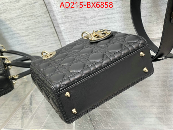 ID: BX6858 $: 215USD,