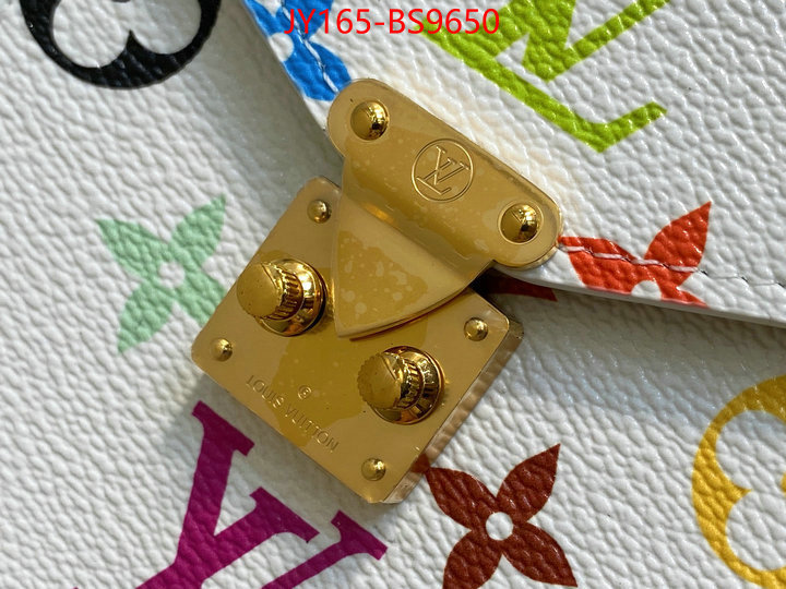 LV Bags(TOP)-Pochette MTis- where to buy replicas ID: BS9650 $: 165USD,