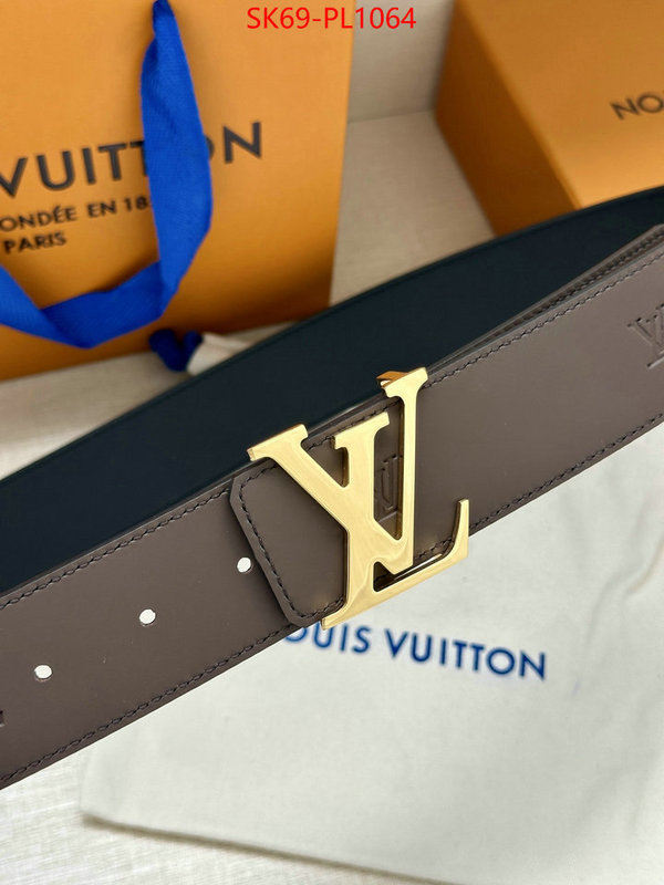 Belts-LV wholesale ID: PL1064 $: 69USD