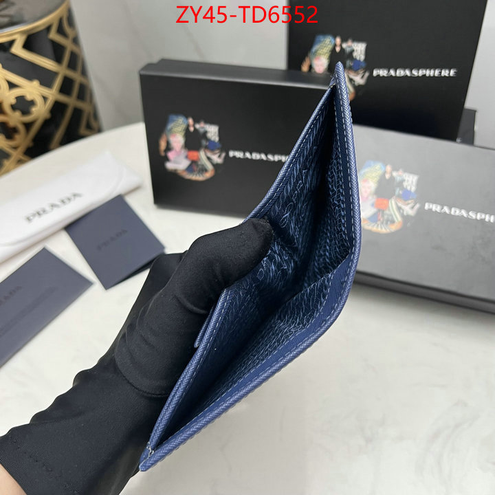 ID: TD6552 $: 45USD,