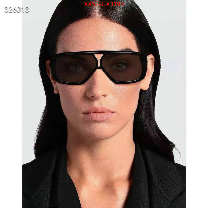 replica 2024 perfect luxury ID: GX3196