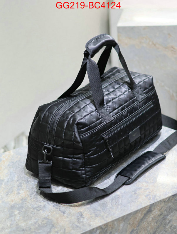 ID: BC4124 $: 219USD,