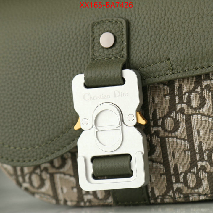 ID: BA7426 $: 165USD,