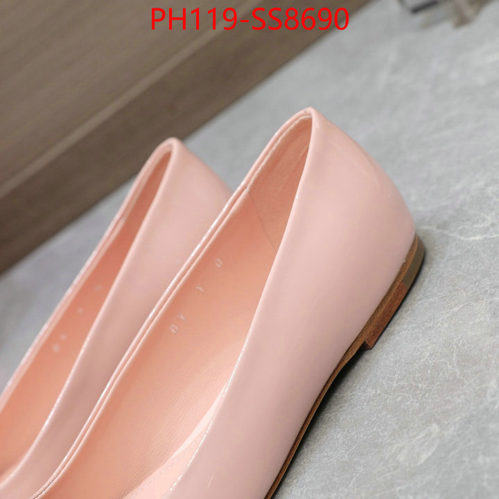 Women Shoes-Ferragamo buy online ID: SS8690 $: 119USD