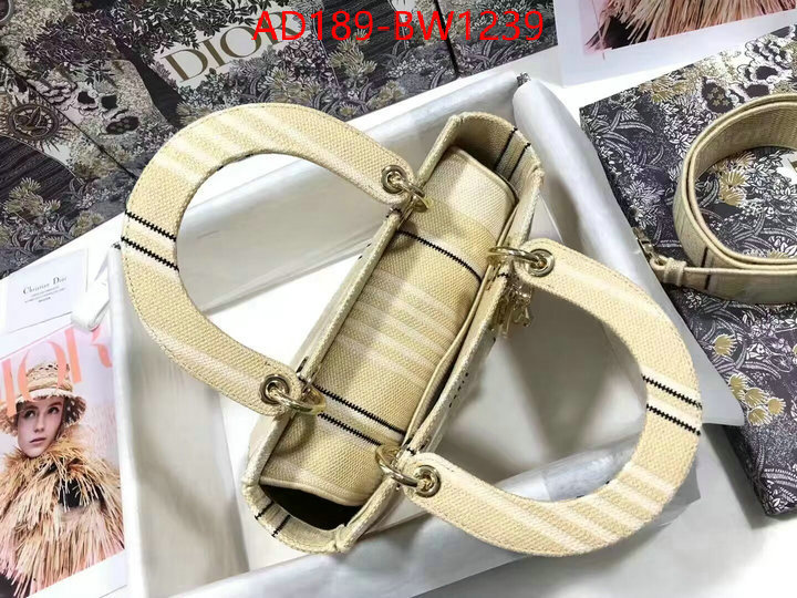 ID: BW1239 $: 189USD,
