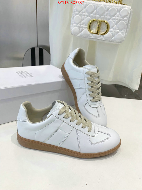 replica designer ID: SX3637