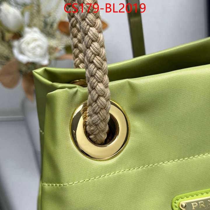 ID: BL2019 $: 179USD,