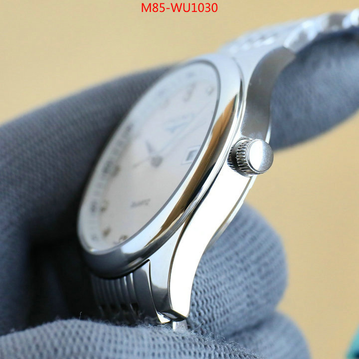 Watch(4A)-Longines the best affordable ID: WU1030 $: 85USD