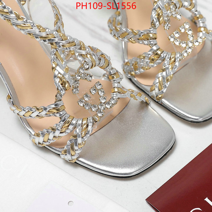 Women Shoes-Gucci buy 1:1 ID: SL1556 $: 109USD