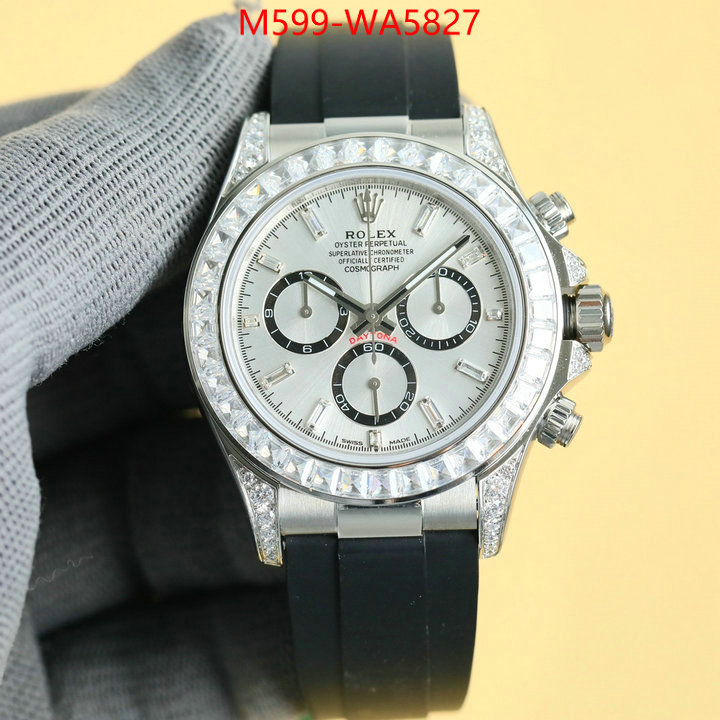 ID: WA5827