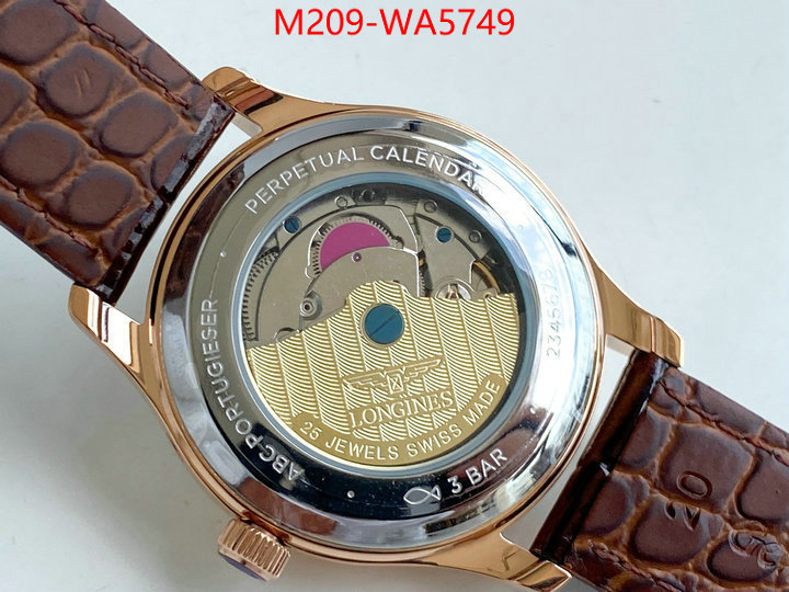 ID: WA5749
