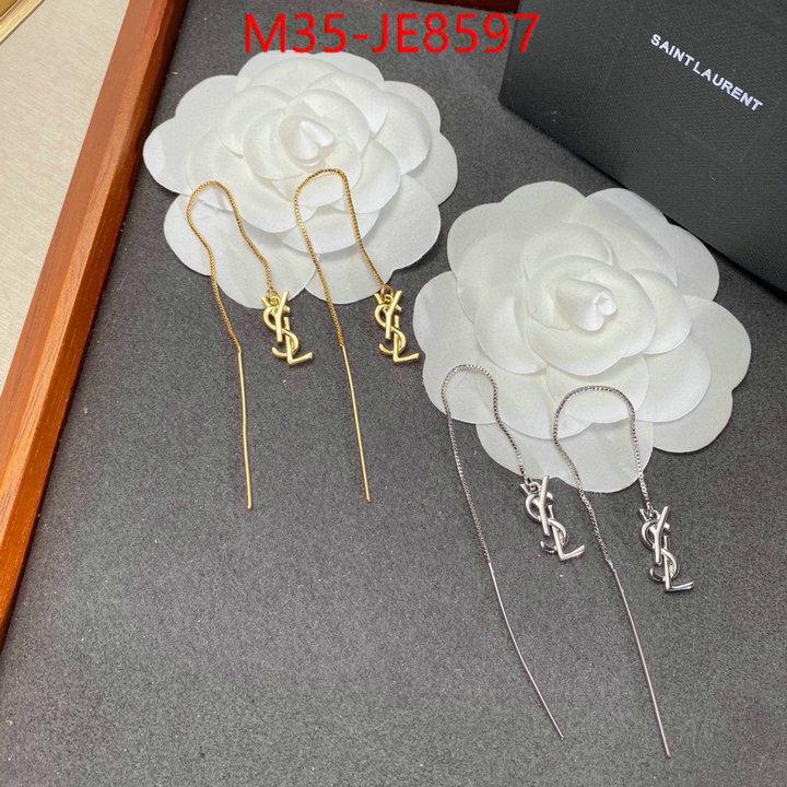 luxury fake ID: JE8597