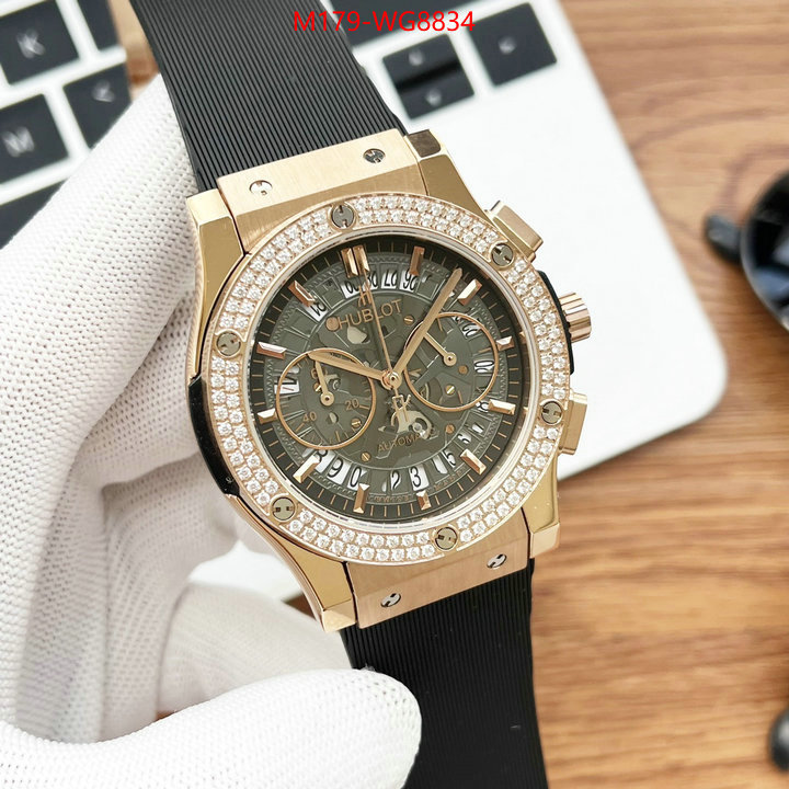 ID: WG8834