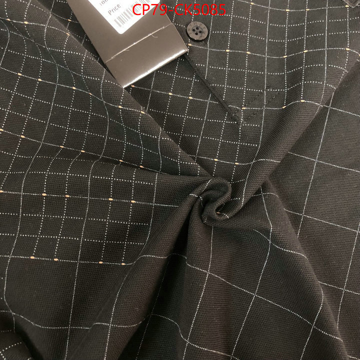 Clothing-Armani new ID: CK5085 $: 79USD