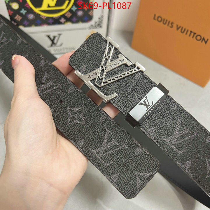 Belts-LV china sale ID: PL1087 $: 69USD