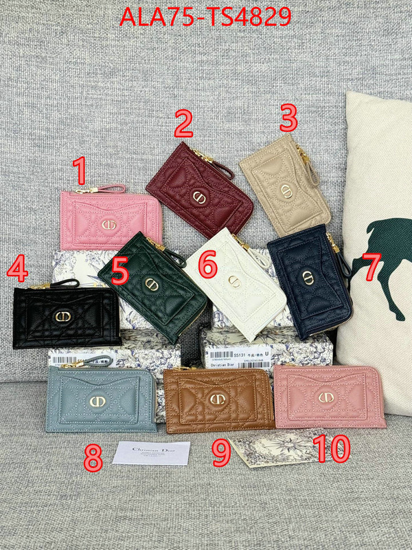 ID: TS4829 $: 75USD,