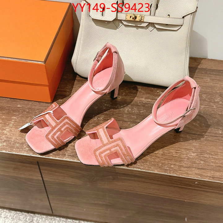 Women Shoes-Hermes online sales ID: SS9423 $: 149USD