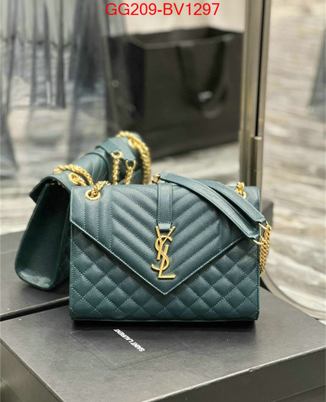 ID: BV1297 $: 209USD,