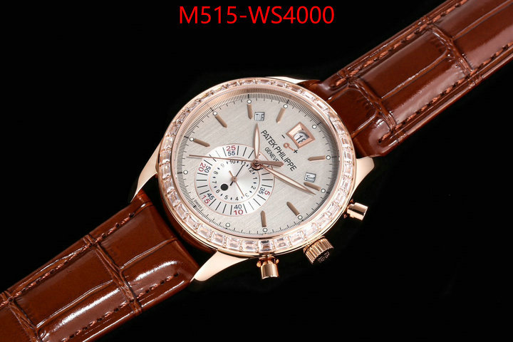 ID: WS4000