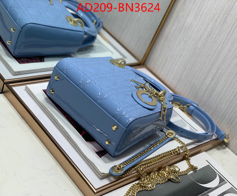 ID: BN3624 $: 209USD,