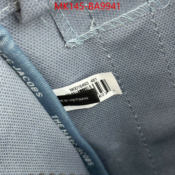 ID: BA9941