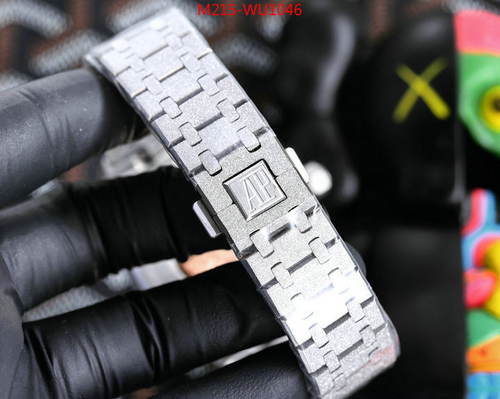 Watch(TOP)-Audemars Piguet replica every designer ID: WU1046 $: 215USD