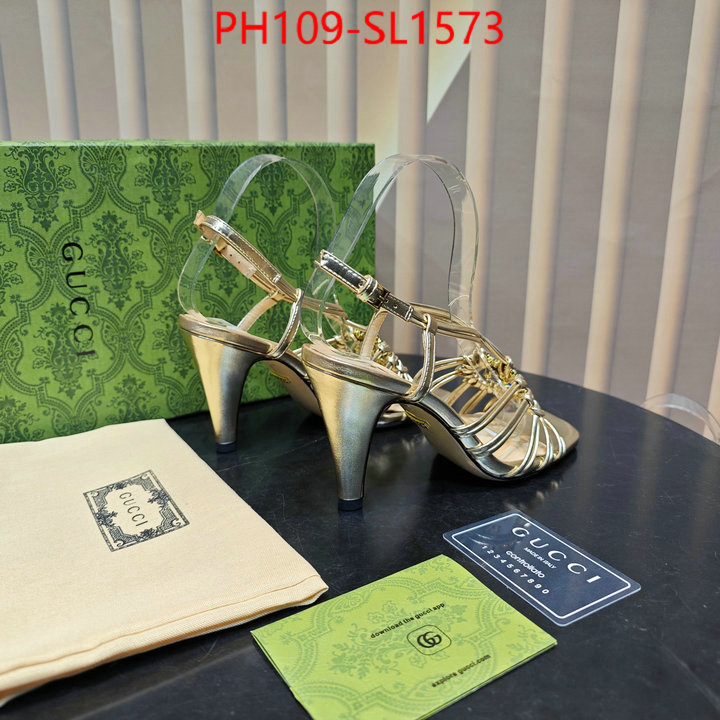 Women Shoes-Gucci best capucines replica ID: SL1573 $: 109USD