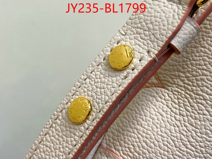 LV Bags(TOP)-Pochette MTis- wholesale designer shop ID: BL1799 $: 235USD,