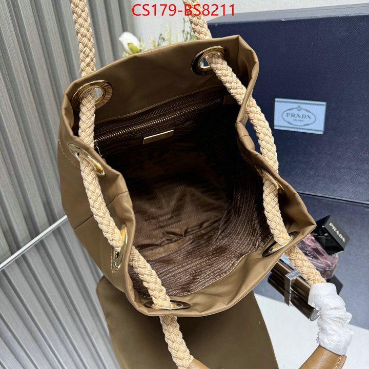 ID: BS8211 $: 179USD,