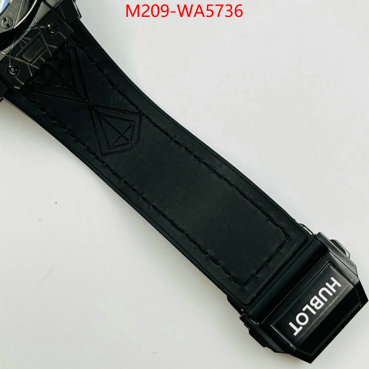 ID: WA5736