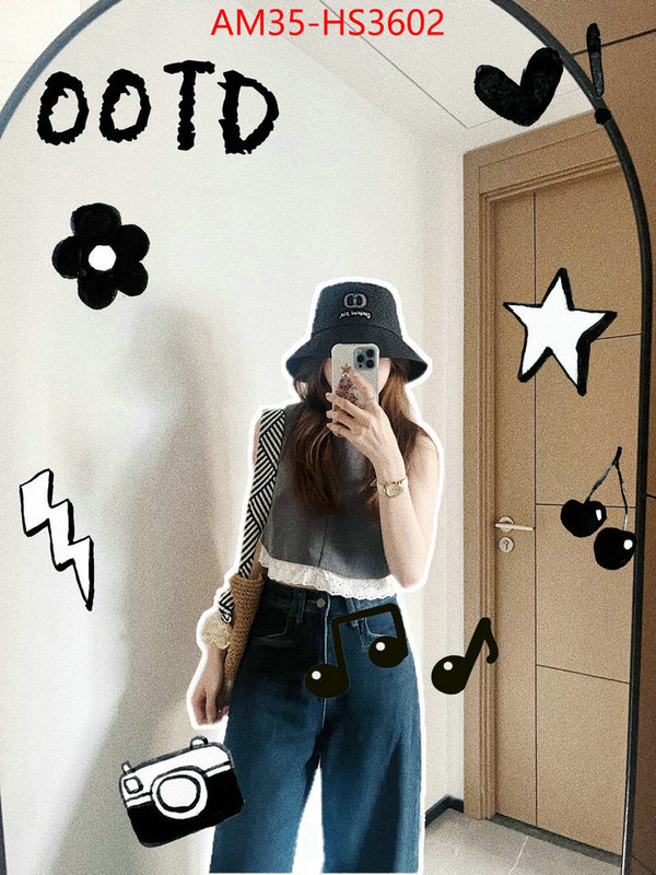 where can i find ID: HS3602