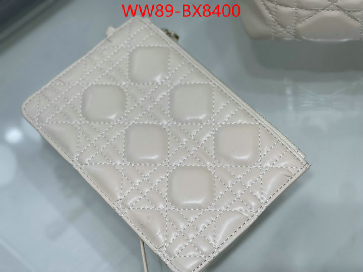ID: BX8400