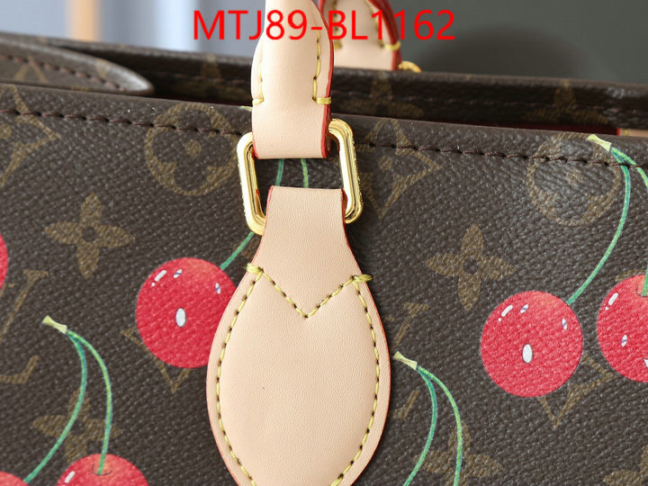 LV Bags(4A)-Handbag Collection- replcia cheap ID: BL1162 $: 89USD,