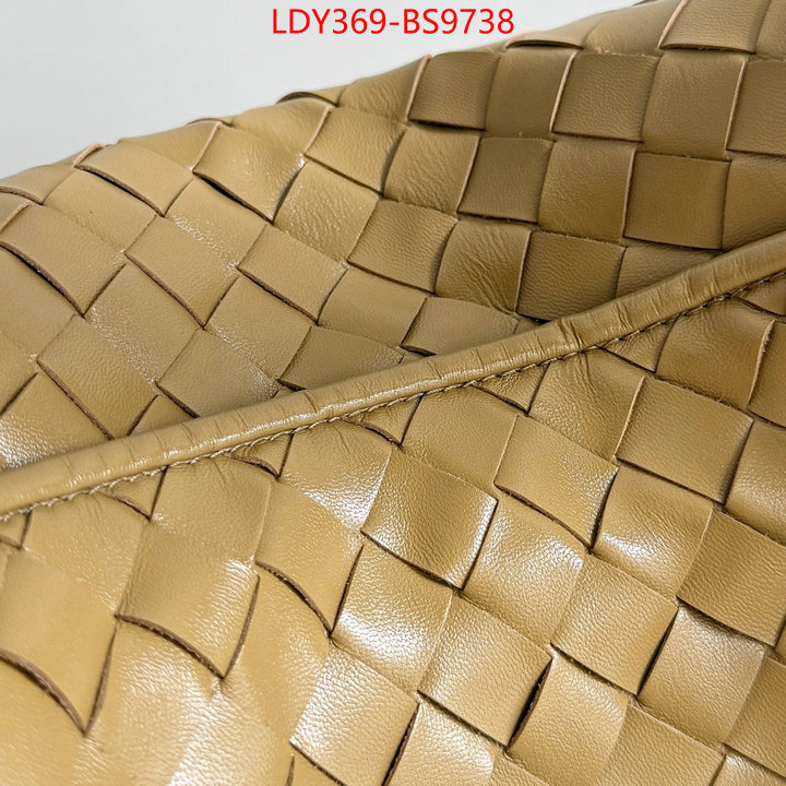 BV Bags(TOP)-Handbag- best replica quality ID: BS9738 $: 369USD,