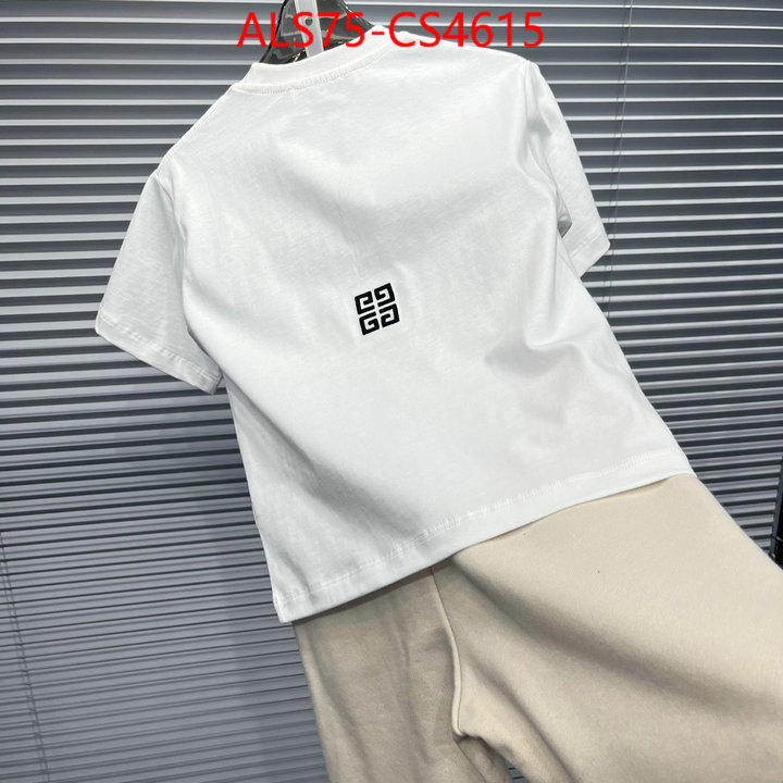 buy cheap replica ID: CS4615