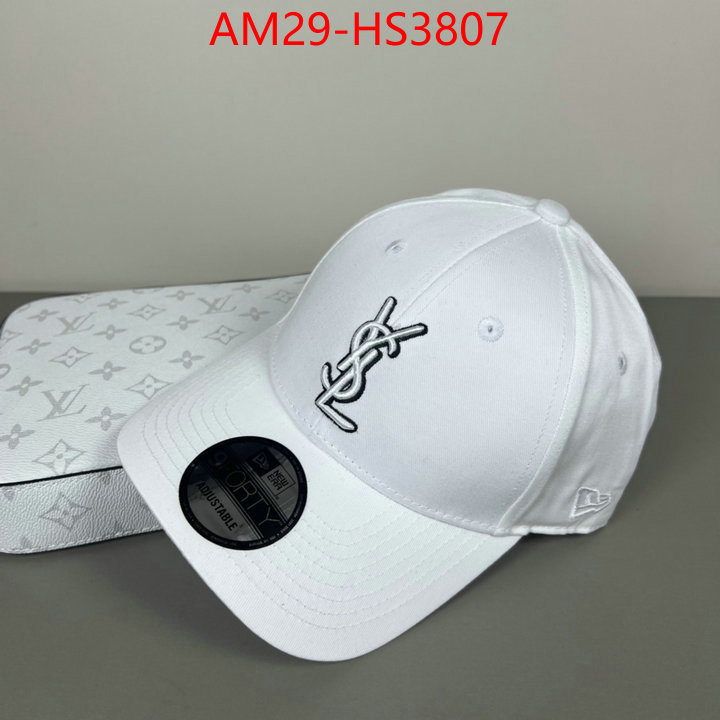best aaaaa ID: HS3807