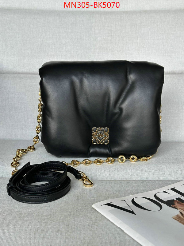 Loewe Bags(TOP)-Handbag- cheap online best designer ID: BK5070 $: 305USD,