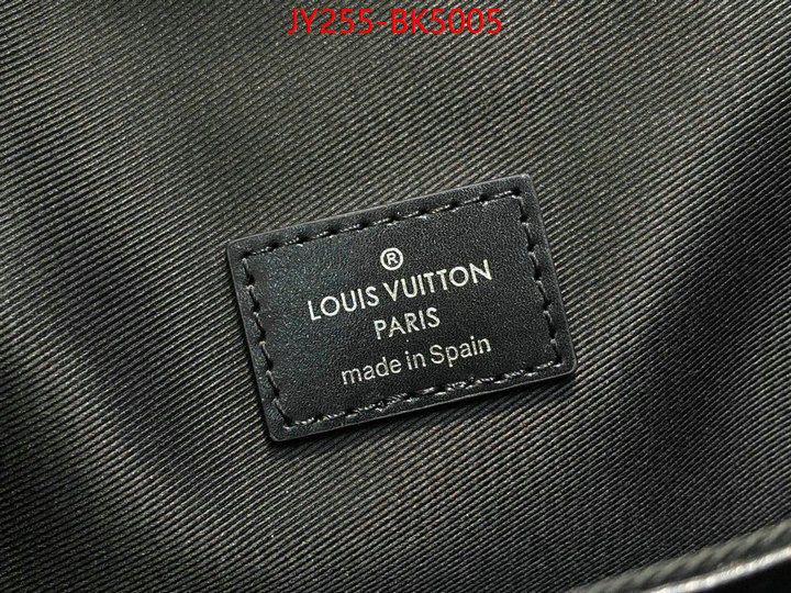 LV Bags(TOP)-Pochette MTis- china sale ID: BK5005 $: 255USD,