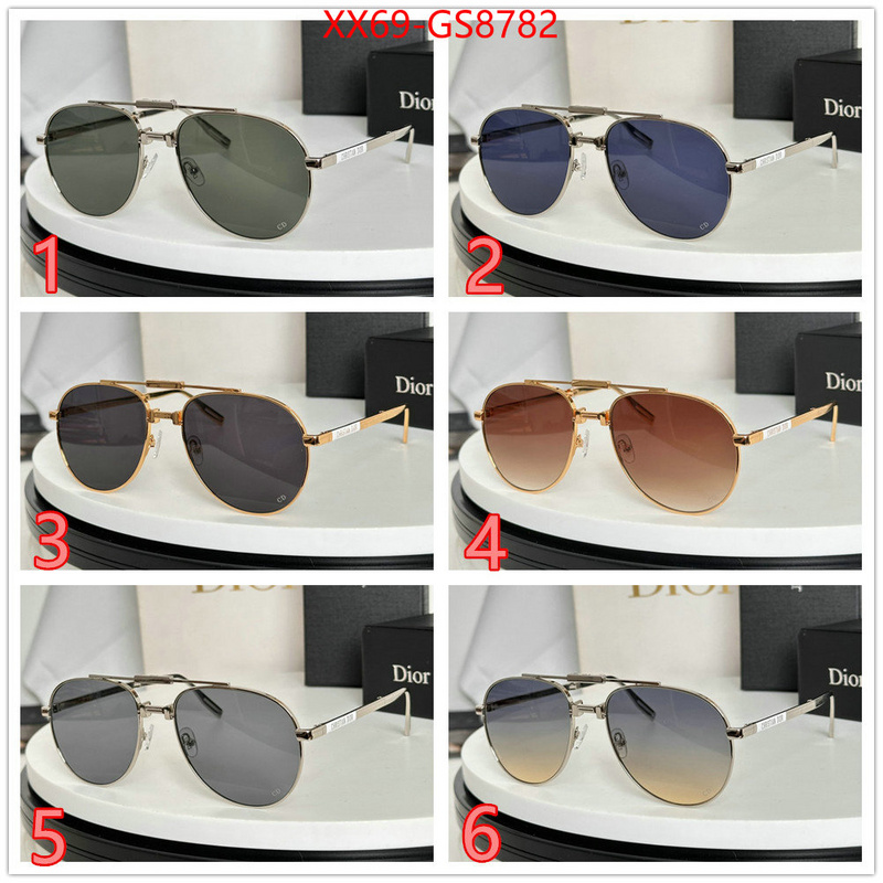 sellers online ID: GS8782