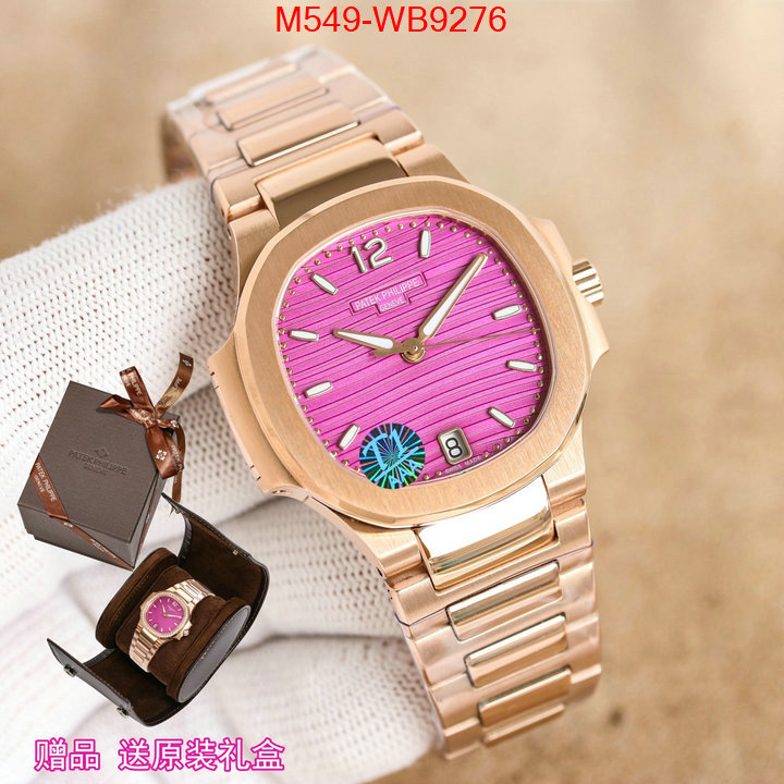 ID: WB9276