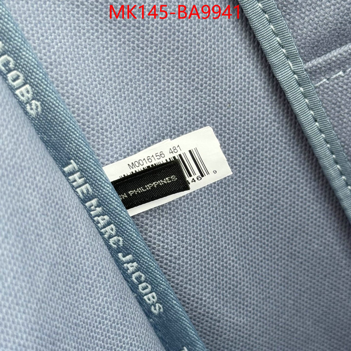 ID: BA9941
