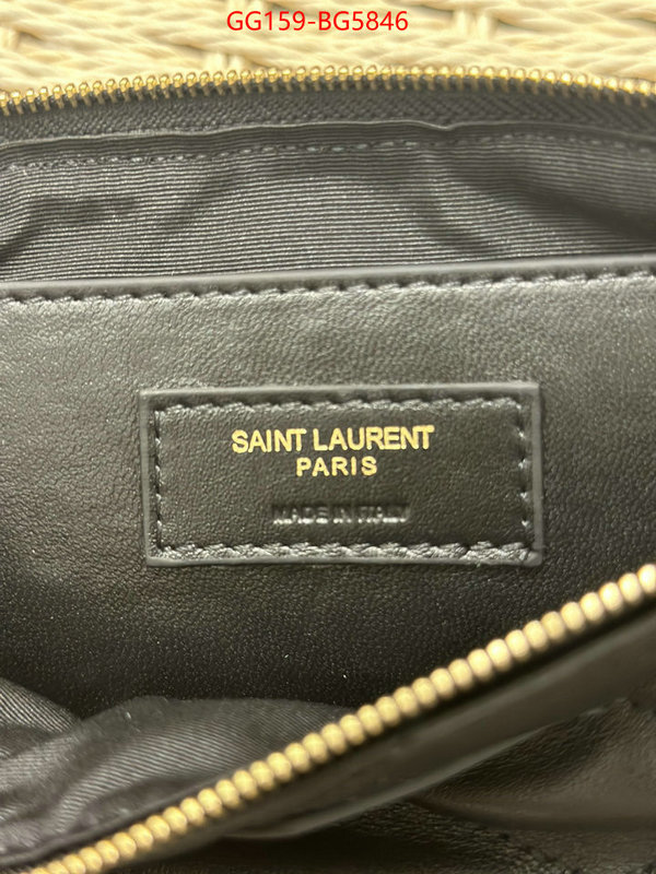 ID: BG5846 $: 159USD,
