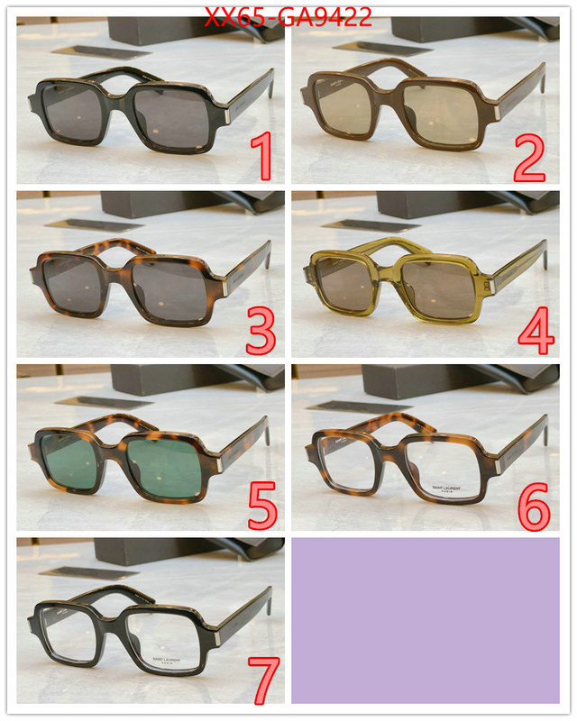 buy ID: GA9422