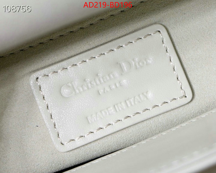 ID: BD196 $: 219USD,