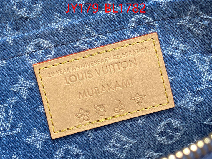 LV Bags(TOP)-Pochette MTis- unsurpassed quality ID: BL1782 $: 179USD,