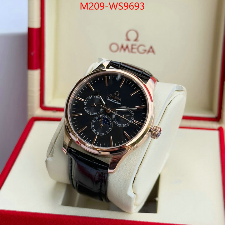 Watch(TOP)-Omega customize the best replica ID: WS9693 $: 209USD-shoes yupoo Watch(TOP)-Omega customize the best replica ID: WS9693 $: 209USD