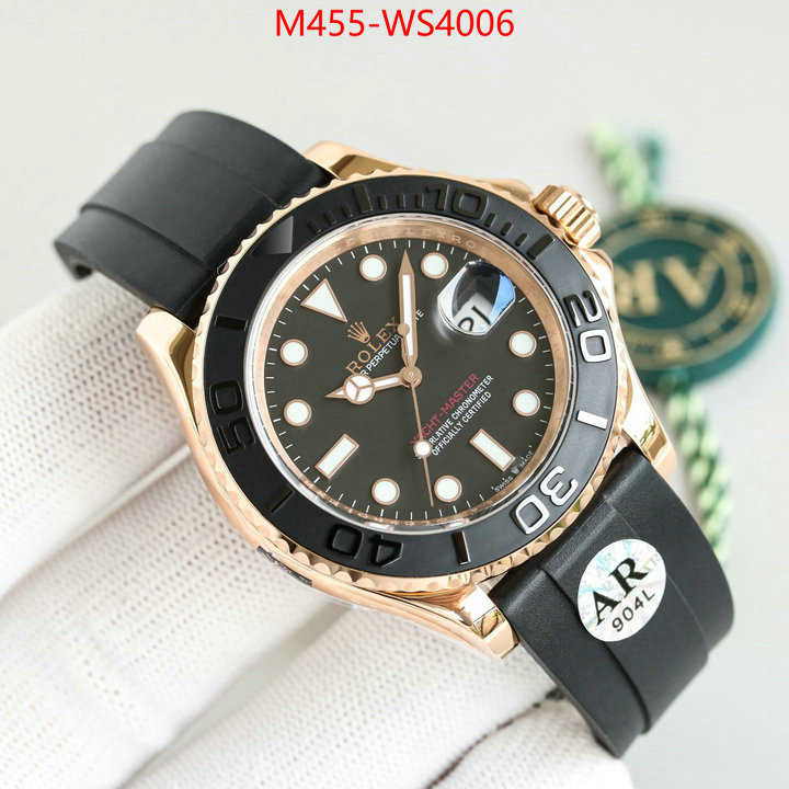 ID: WS4006