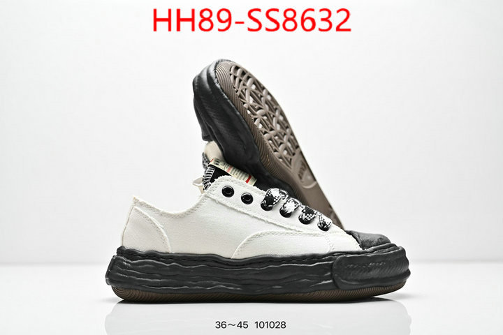 Men Shoes-MMY high quality online ID: SS8632 $: 89USD