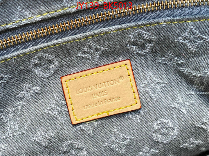 LV Bags(TOP)-Vanity Bag- high quality replica designer ID: BK5013 $: 139USD,