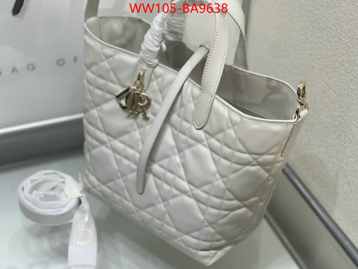 ID: BA9638
